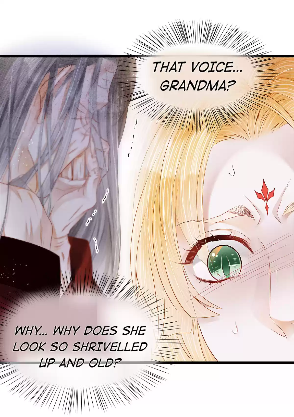 Dear Boy, You Dropped Your Integrity Chapter 106: The Princess Or Your Brother, Please Decide.