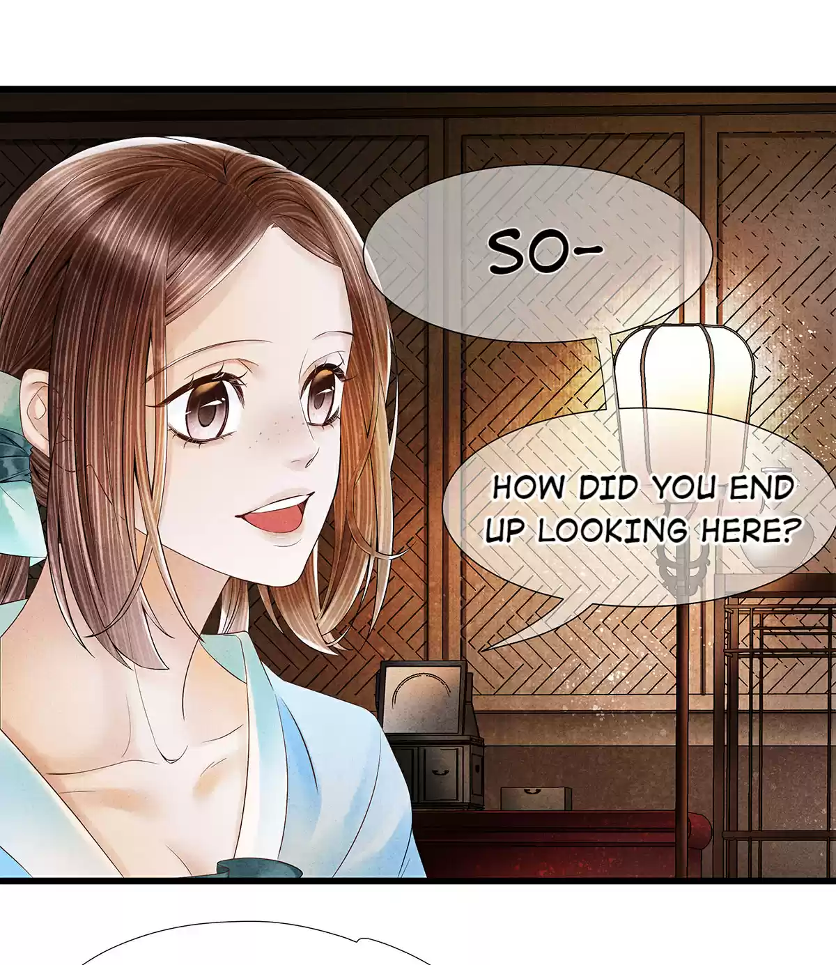 Dear Boy, You Dropped Your Integrity Chapter 106: The Princess Or Your Brother, Please Decide.