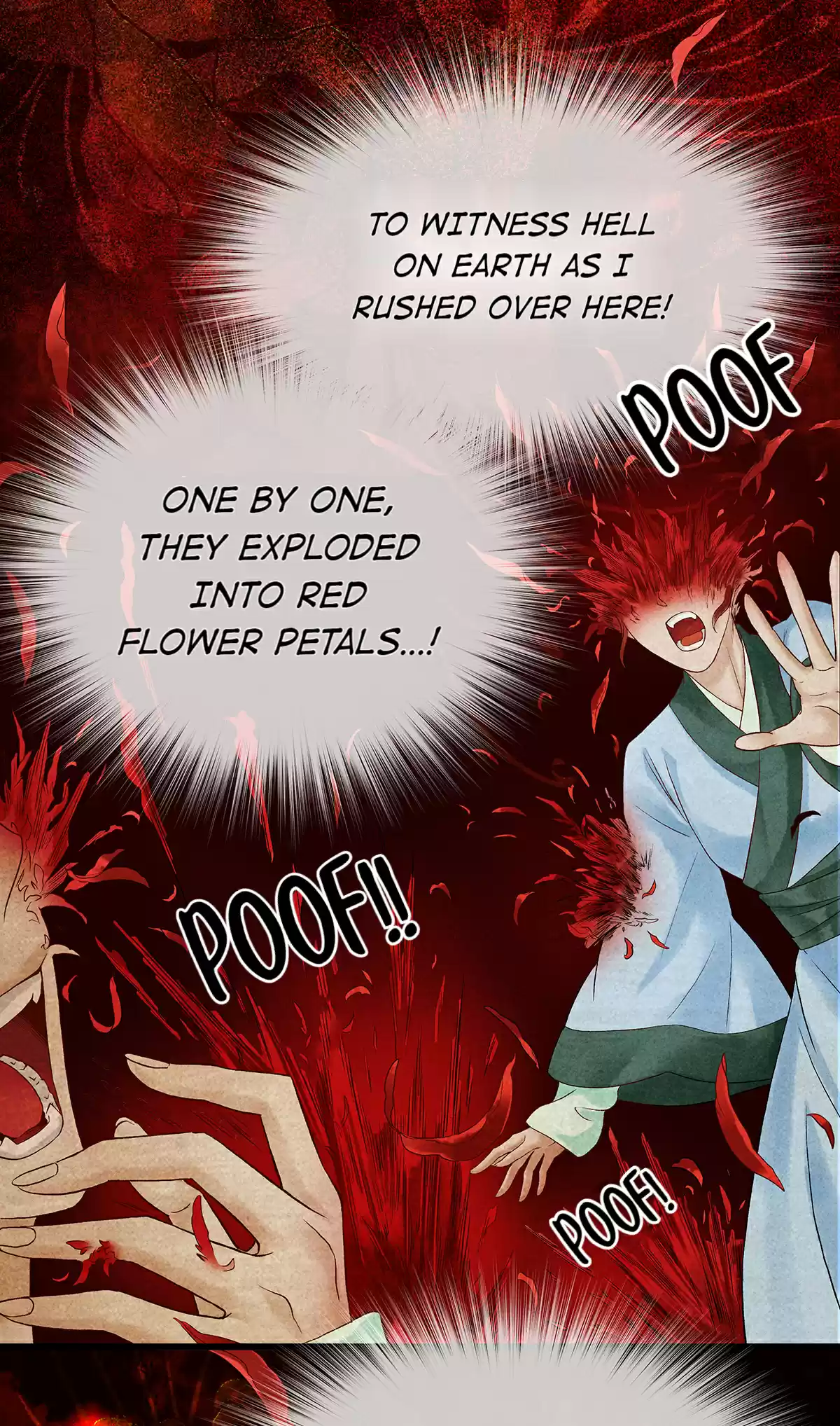 Dear Boy, You Dropped Your Integrity Chapter 106: The Princess Or Your Brother, Please Decide.