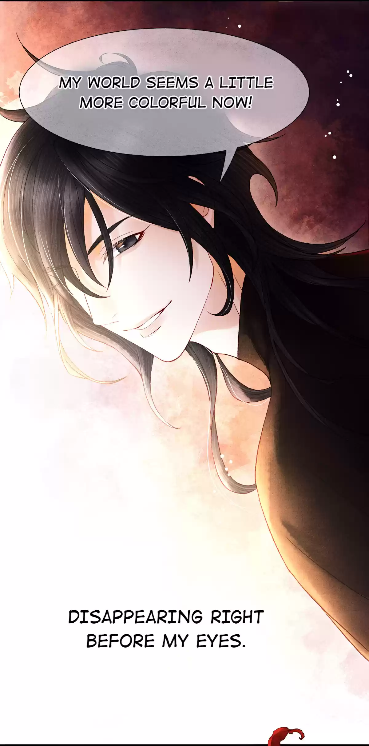 Dear Boy, You Dropped Your Integrity Chapter 109: Seems To Be An Old Friend