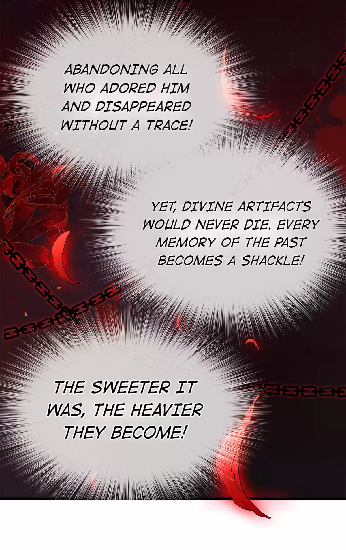 Dear Boy, You Dropped Your Integrity Chapter 109: Seems To Be An Old Friend