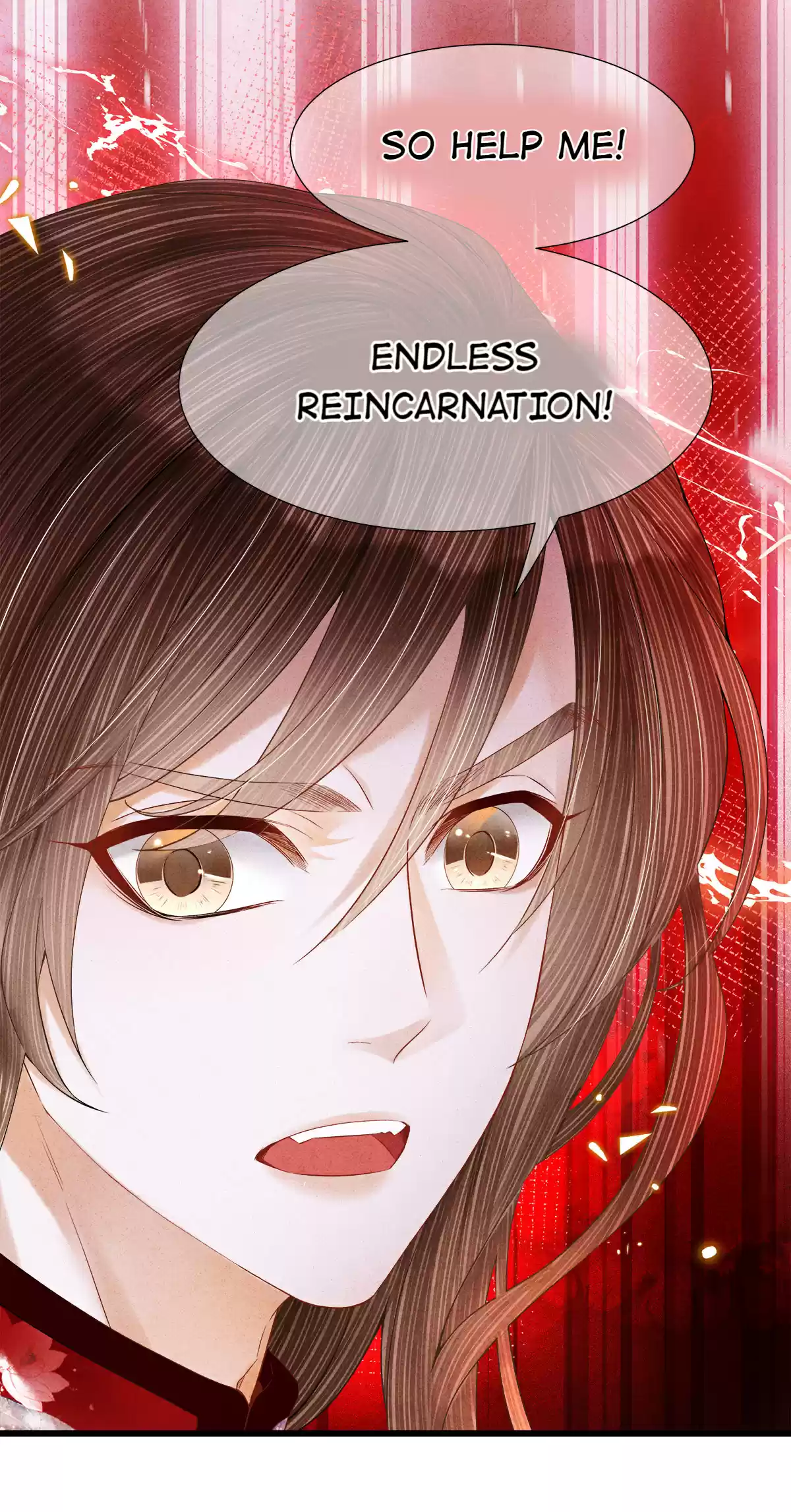 Dear Boy, You Dropped Your Integrity Chapter 109: Seems To Be An Old Friend