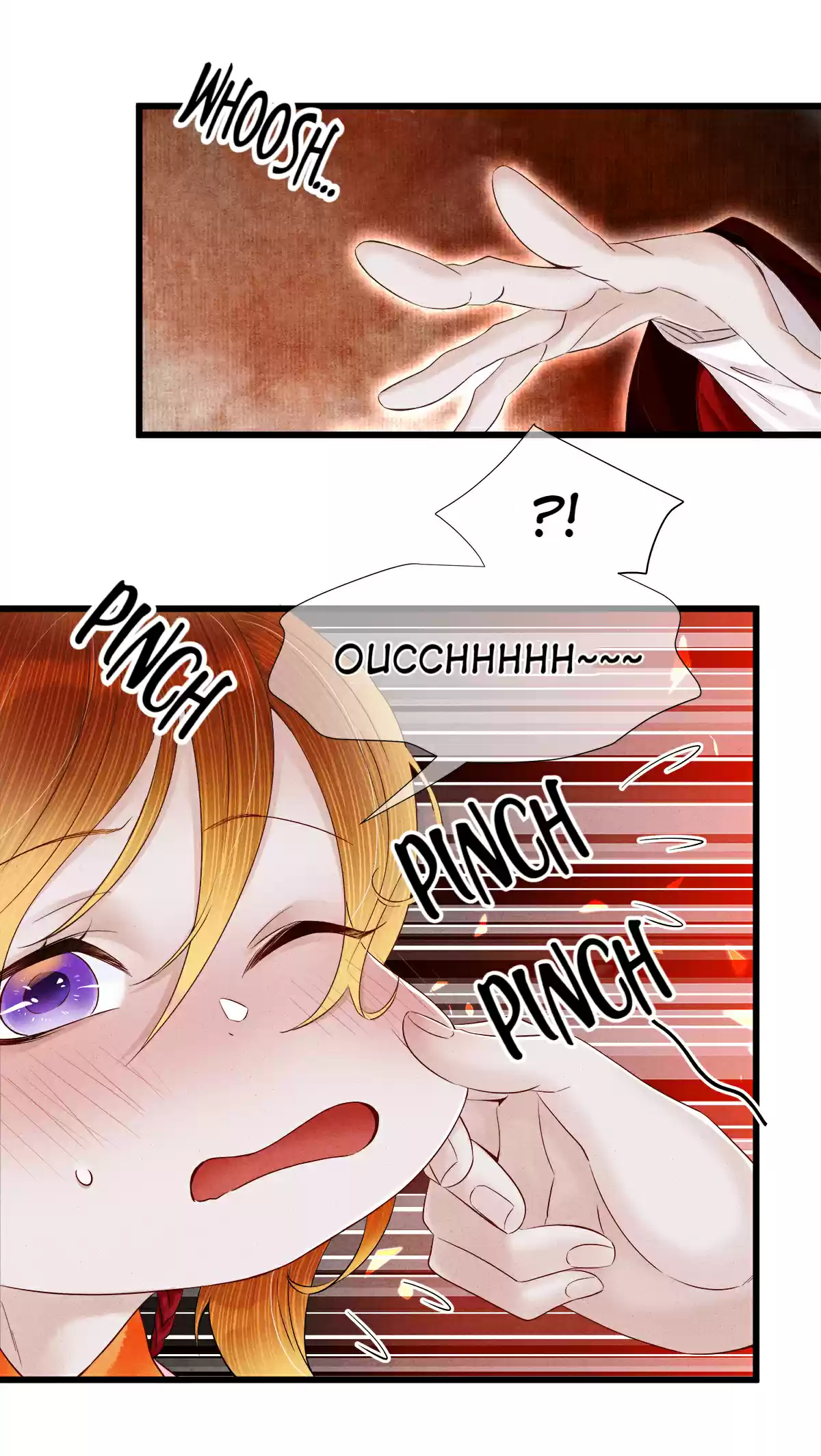 Dear Boy, You Dropped Your Integrity Chapter 109: Seems To Be An Old Friend