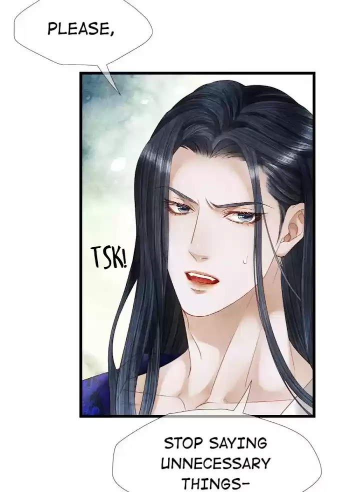 Dear Boy, You Dropped Your Integrity Chapter 116