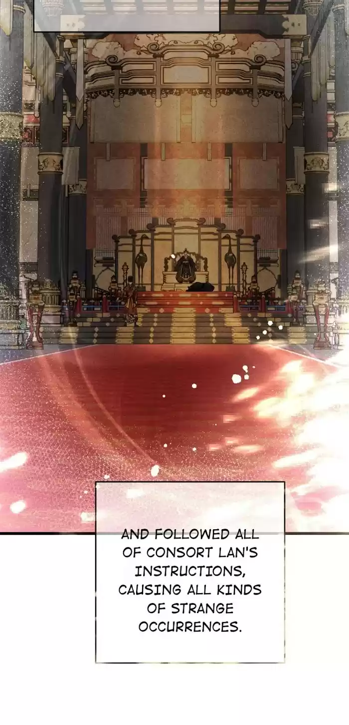 Dear Boy, You Dropped Your Integrity Chapter 116