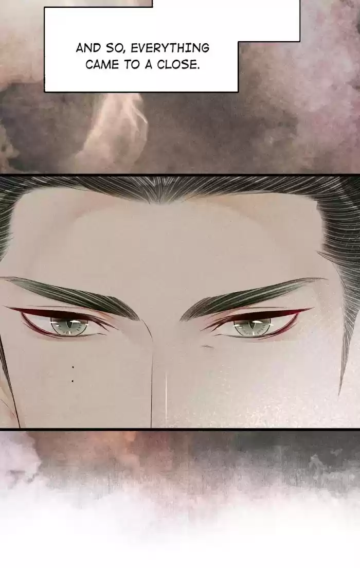 Dear Boy, You Dropped Your Integrity Chapter 116