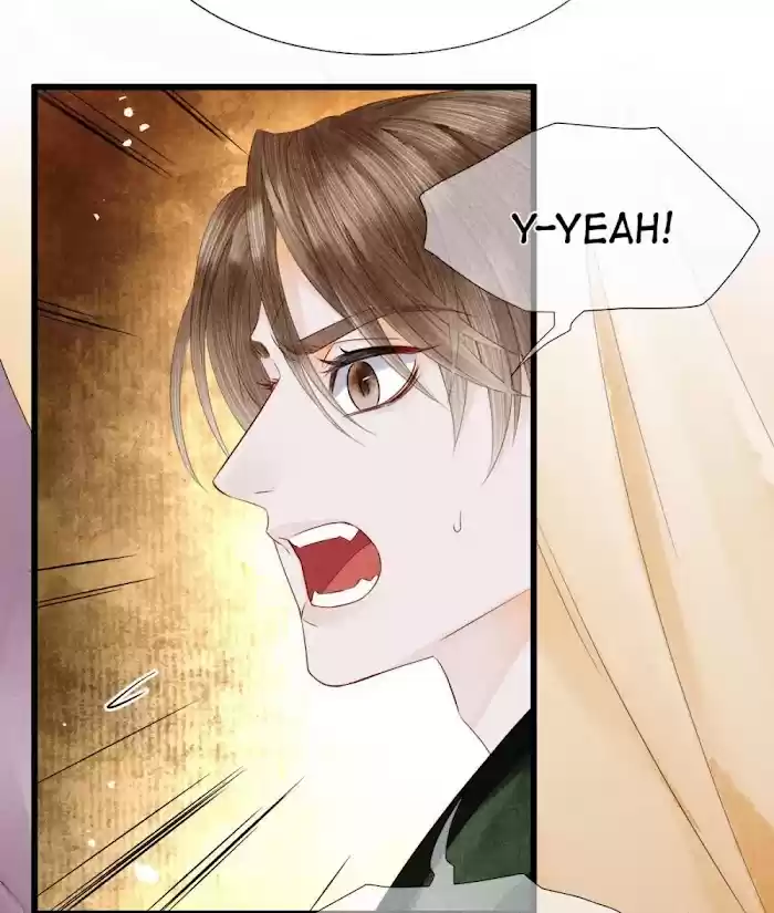 Dear Boy, You Dropped Your Integrity Chapter 116