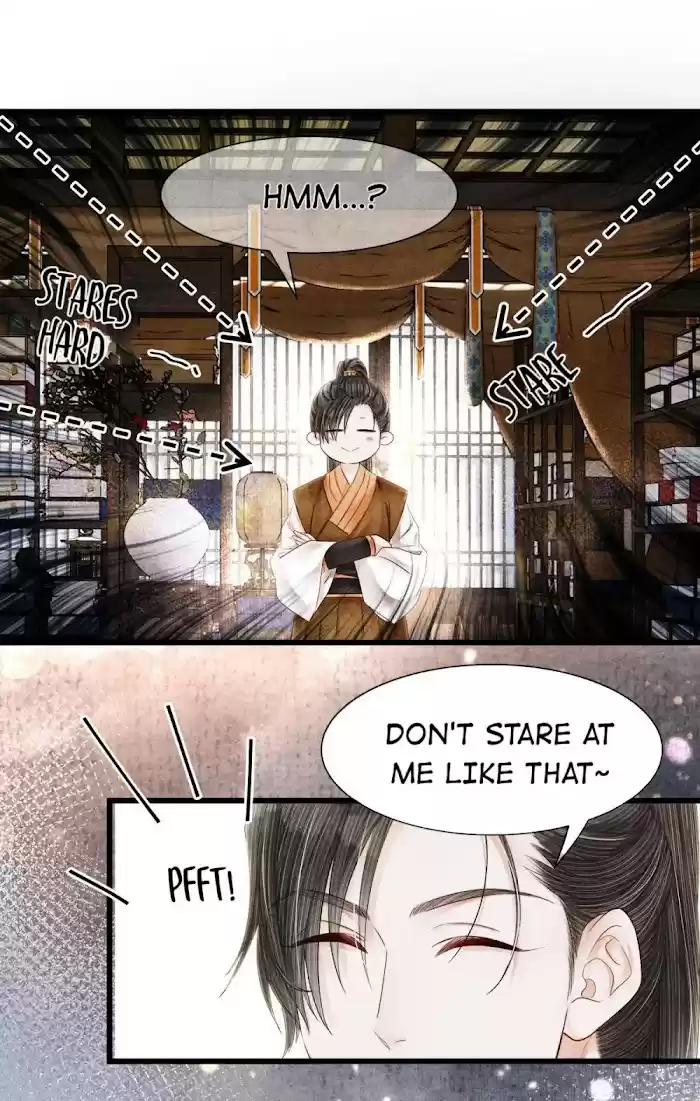 Dear Boy, You Dropped Your Integrity Chapter 116