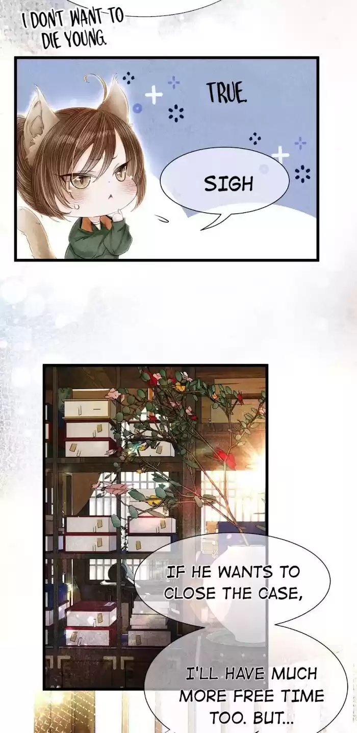 Dear Boy, You Dropped Your Integrity Chapter 116