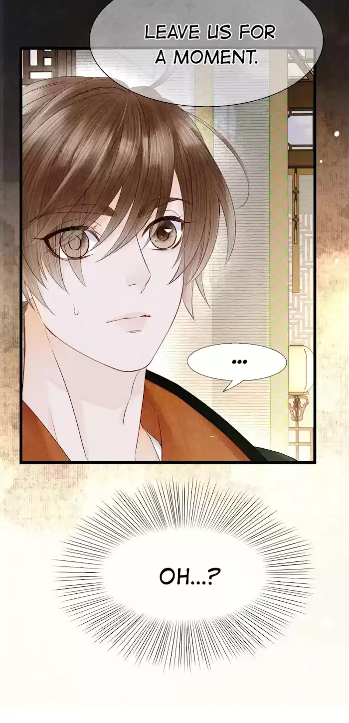 Dear Boy, You Dropped Your Integrity Chapter 116