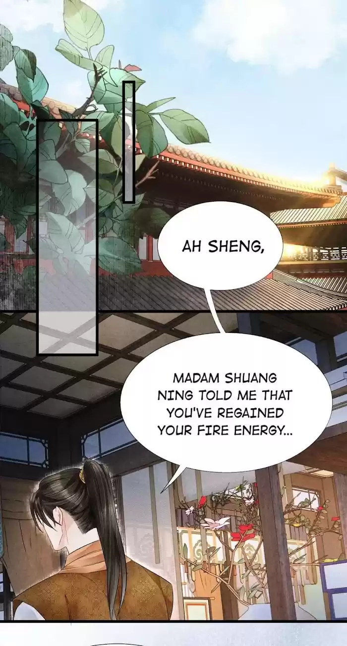 Dear Boy, You Dropped Your Integrity Chapter 117