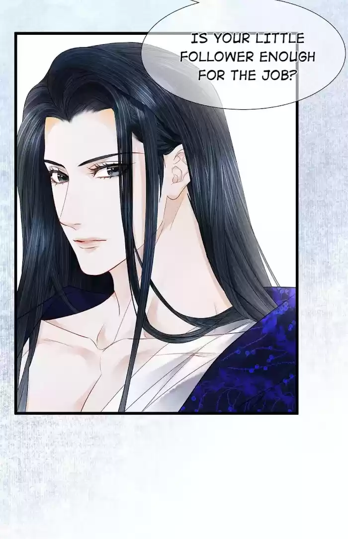 Dear Boy, You Dropped Your Integrity Chapter 117