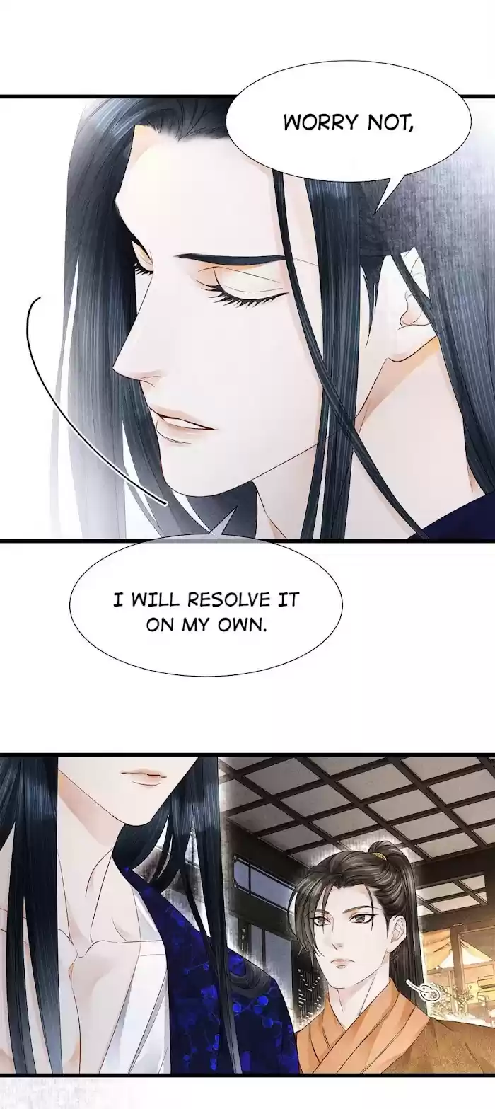 Dear Boy, You Dropped Your Integrity Chapter 117