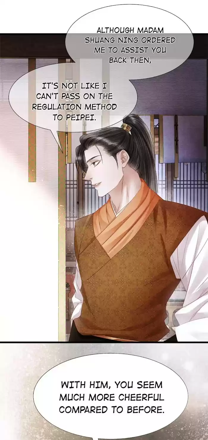 Dear Boy, You Dropped Your Integrity Chapter 117