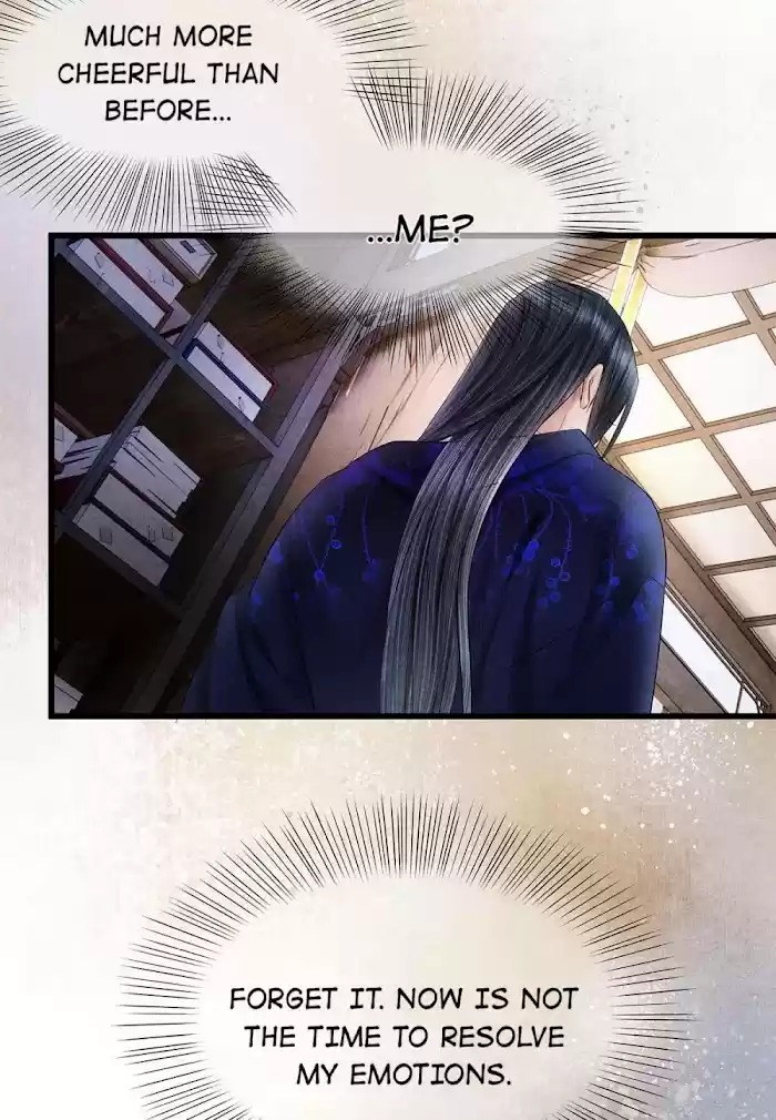 Dear Boy, You Dropped Your Integrity Chapter 117