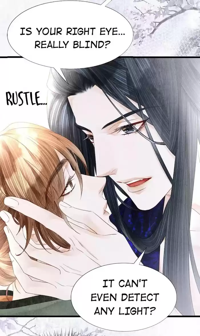 Dear Boy, You Dropped Your Integrity Chapter 118