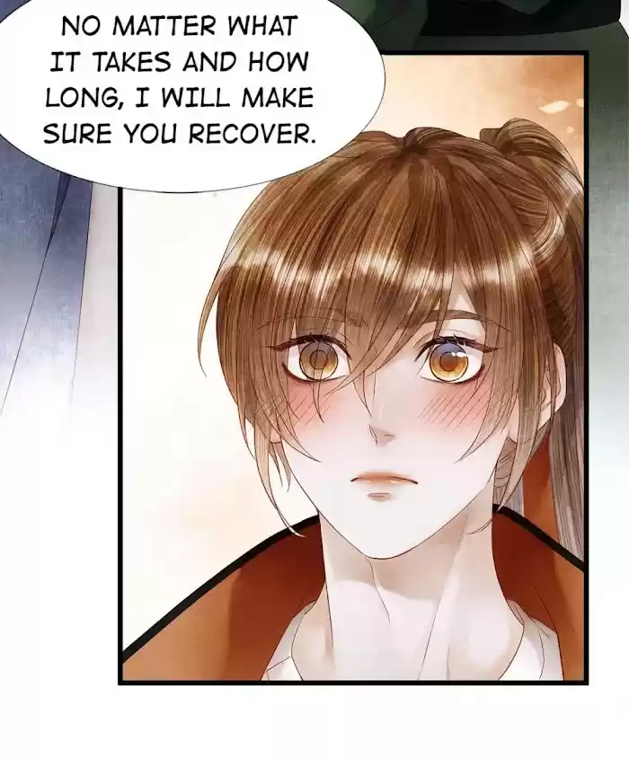 Dear Boy, You Dropped Your Integrity Chapter 118