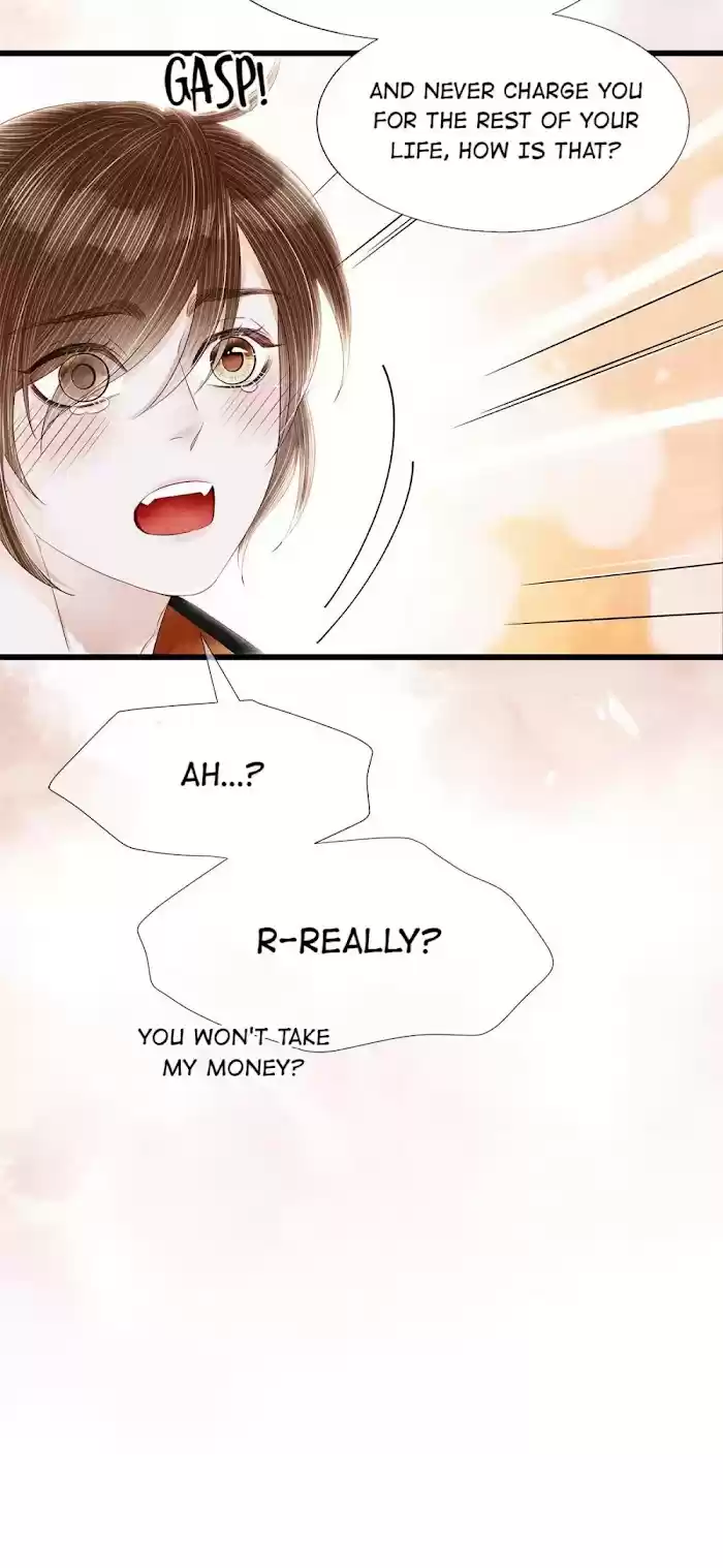 Dear Boy, You Dropped Your Integrity Chapter 118