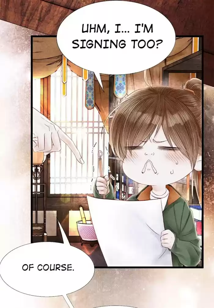 Dear Boy, You Dropped Your Integrity Chapter 118