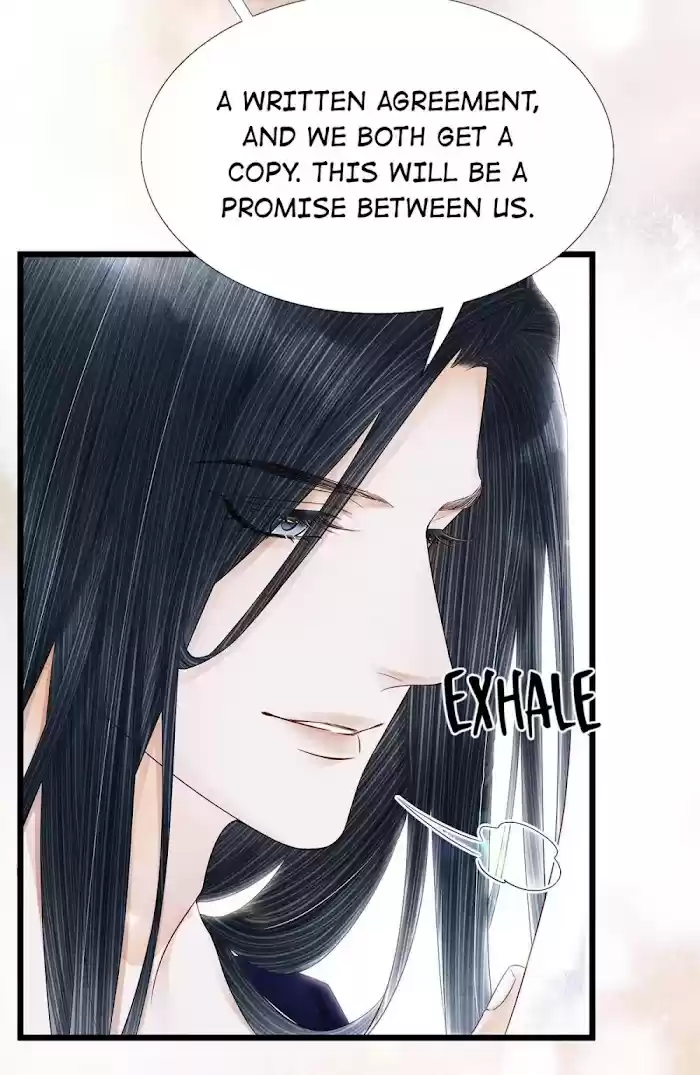 Dear Boy, You Dropped Your Integrity Chapter 118