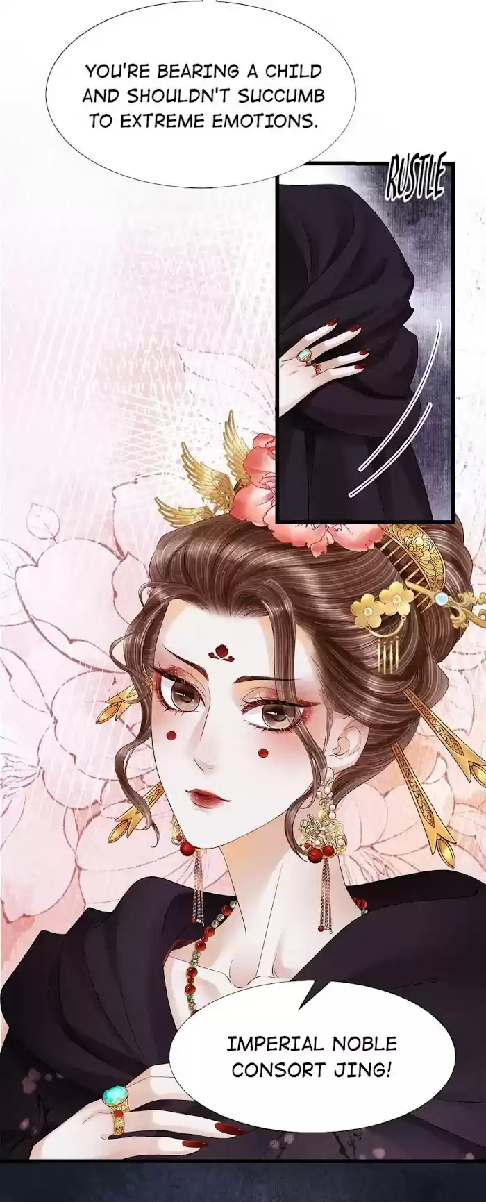 Dear Boy, You Dropped Your Integrity Chapter 119