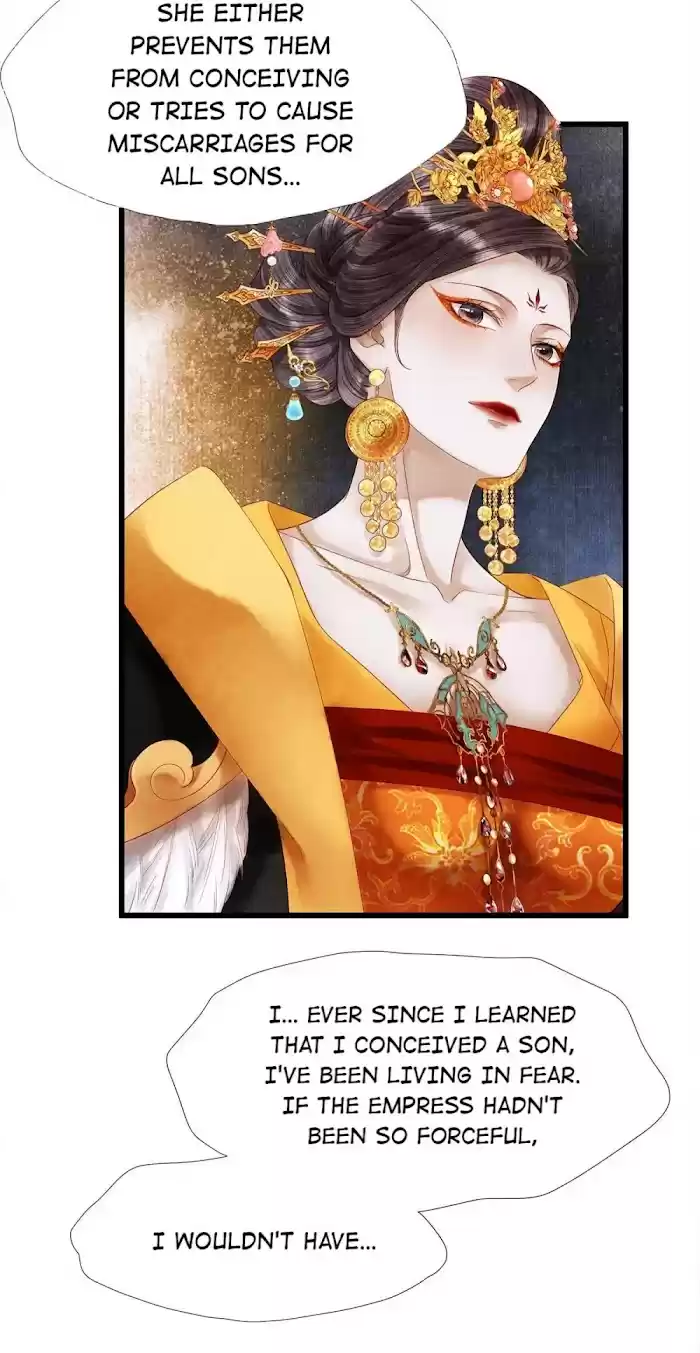 Dear Boy, You Dropped Your Integrity Chapter 119