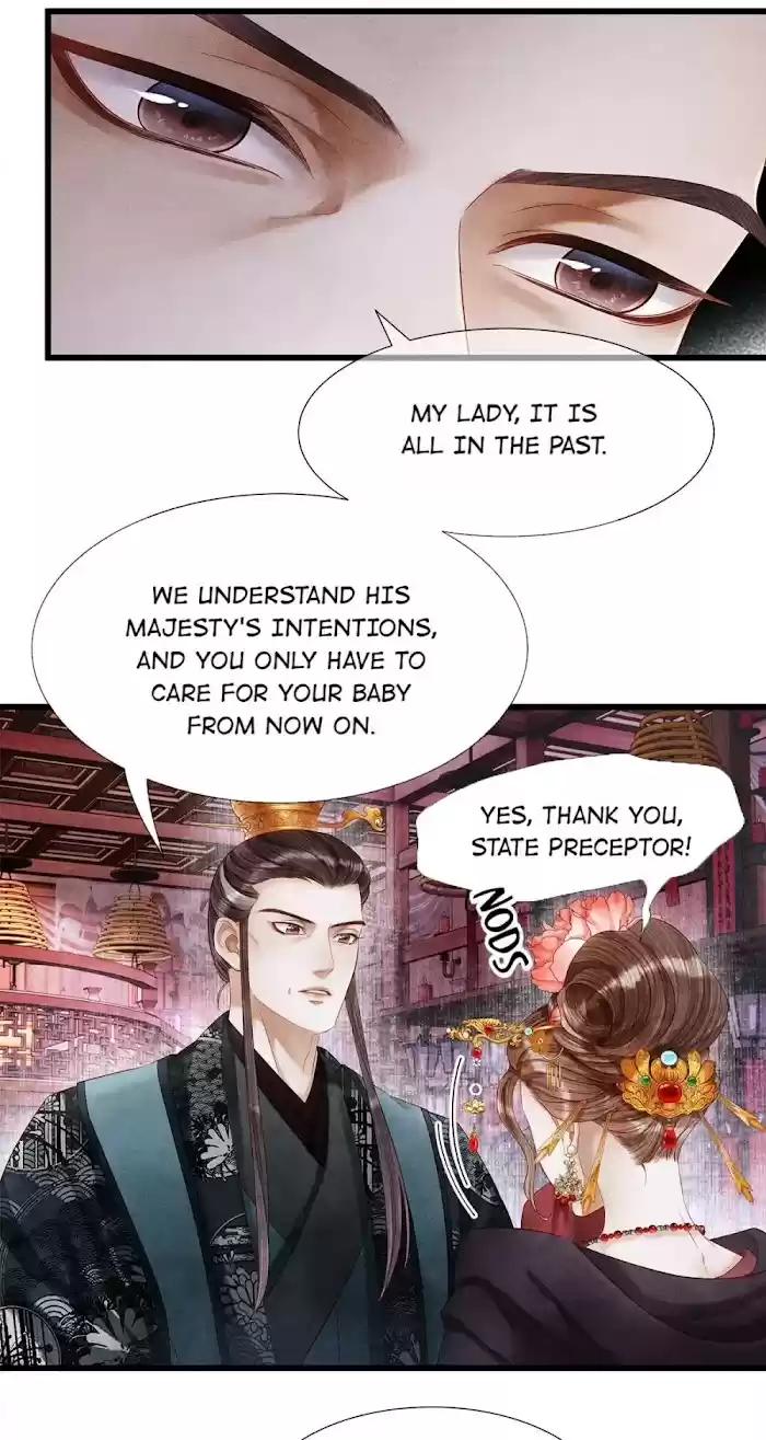 Dear Boy, You Dropped Your Integrity Chapter 119