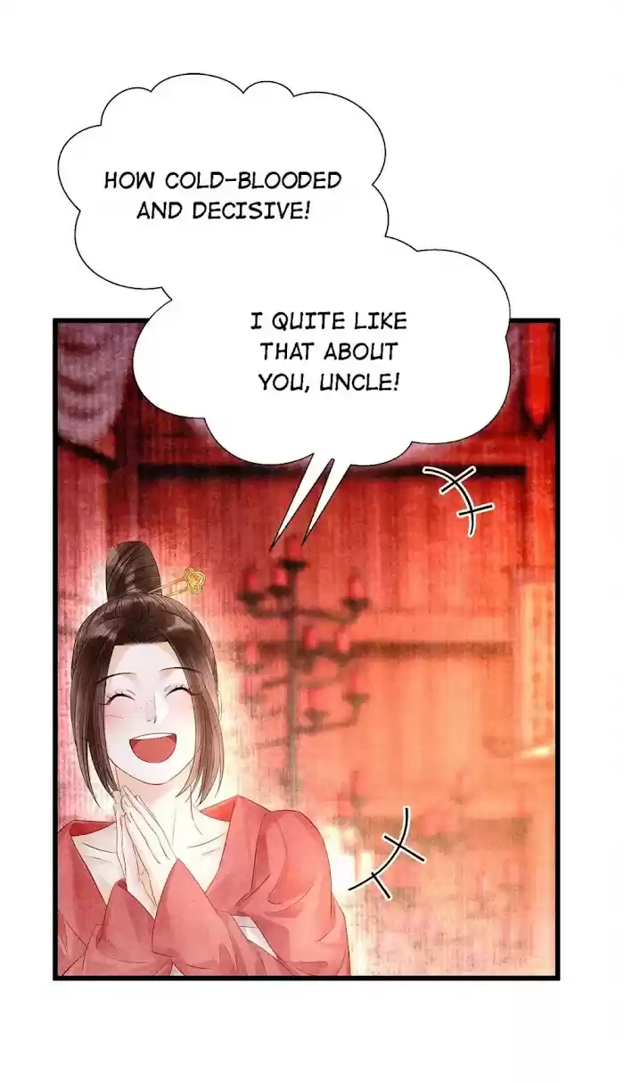 Dear Boy, You Dropped Your Integrity Chapter 119