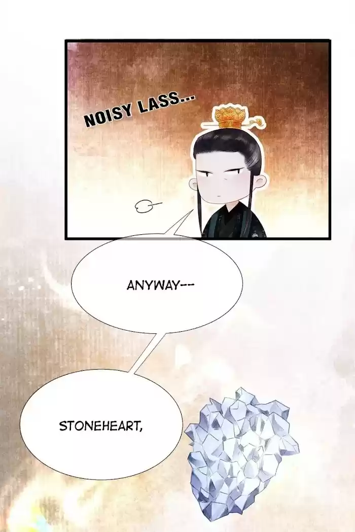 Dear Boy, You Dropped Your Integrity Chapter 119