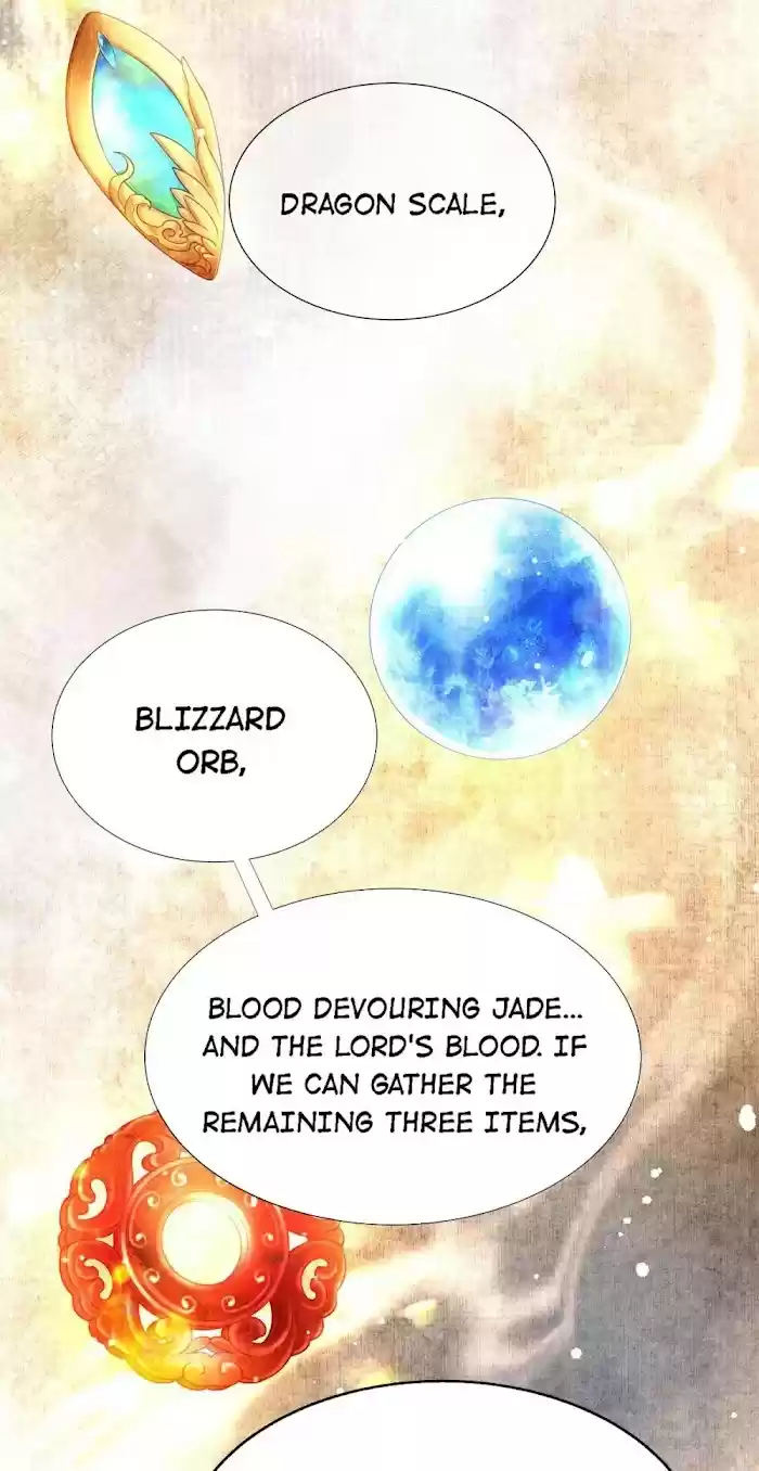 Dear Boy, You Dropped Your Integrity Chapter 119