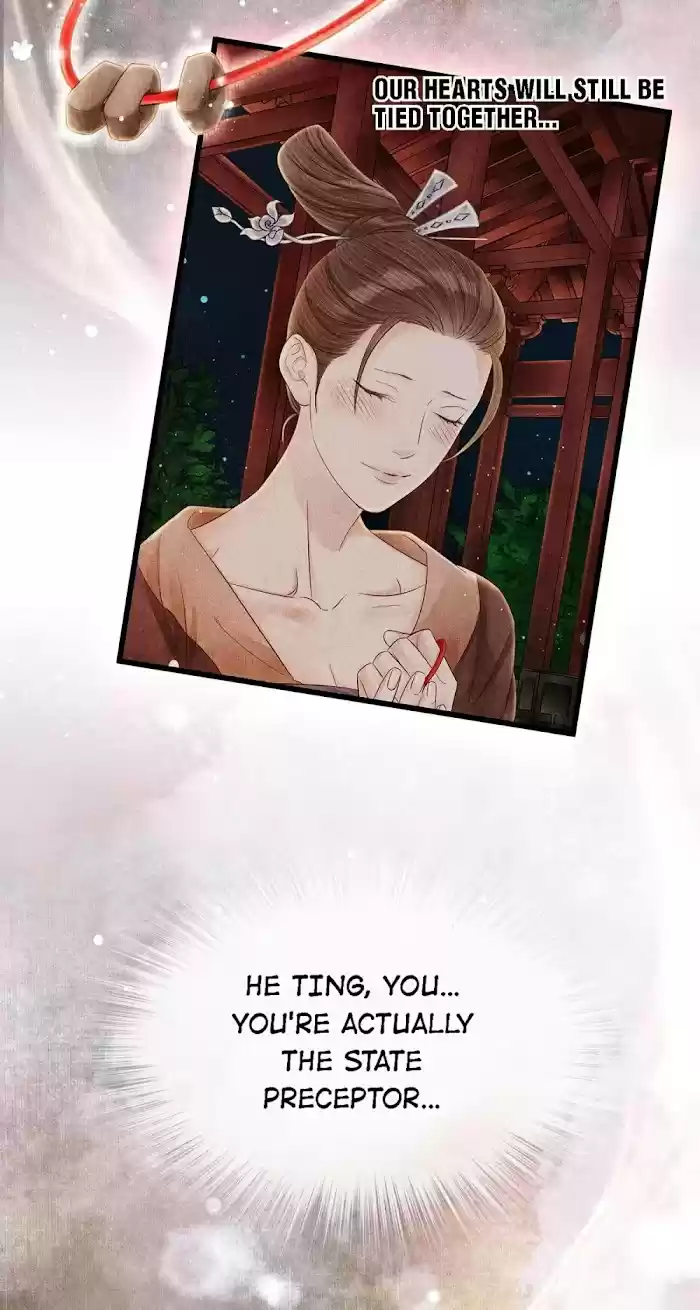 Dear Boy, You Dropped Your Integrity Chapter 119