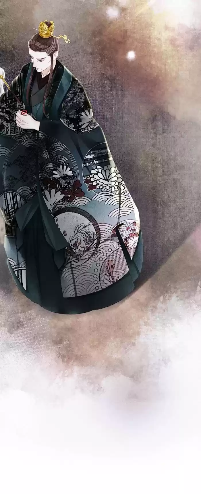 Dear Boy, You Dropped Your Integrity Chapter 119