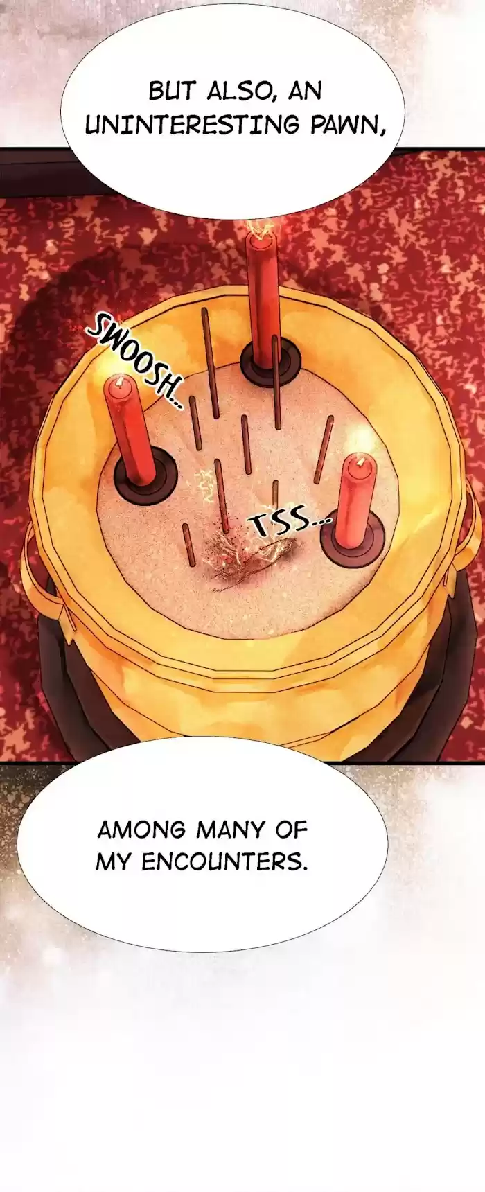 Dear Boy, You Dropped Your Integrity Chapter 119