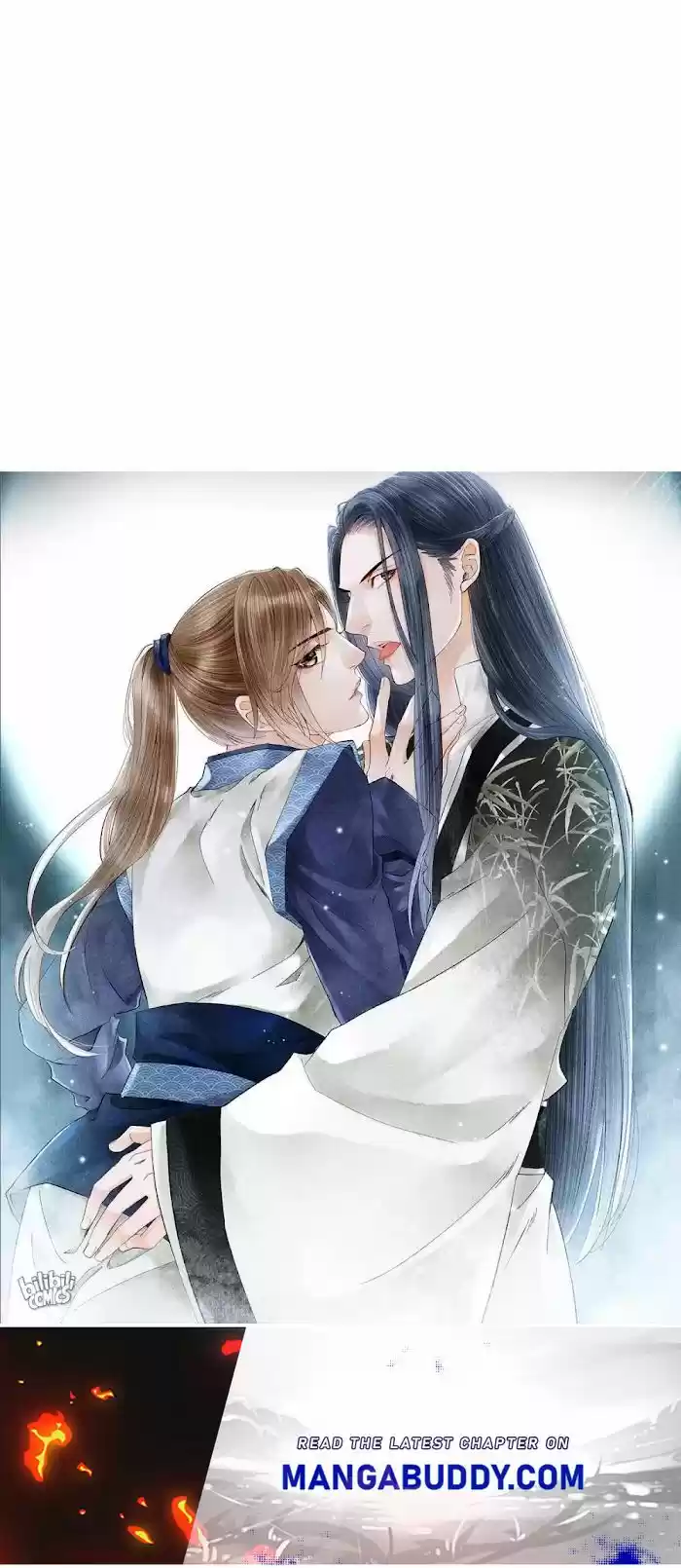 Dear Boy, You Dropped Your Integrity Chapter 119