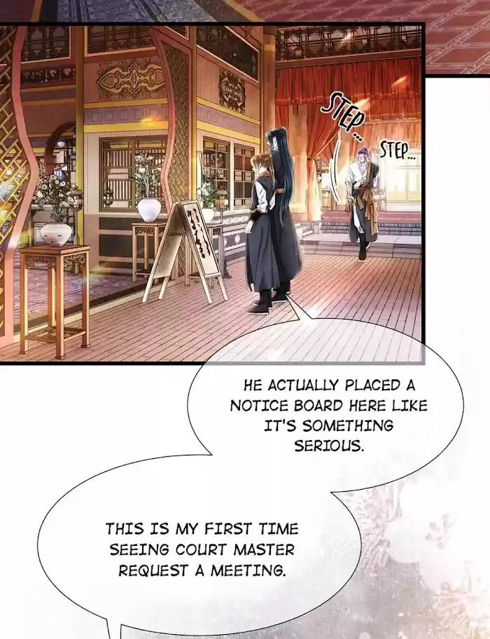 Dear Boy, You Dropped Your Integrity Chapter 120