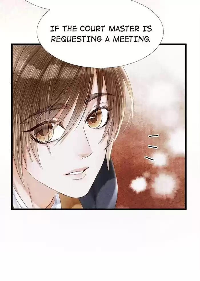 Dear Boy, You Dropped Your Integrity Chapter 120