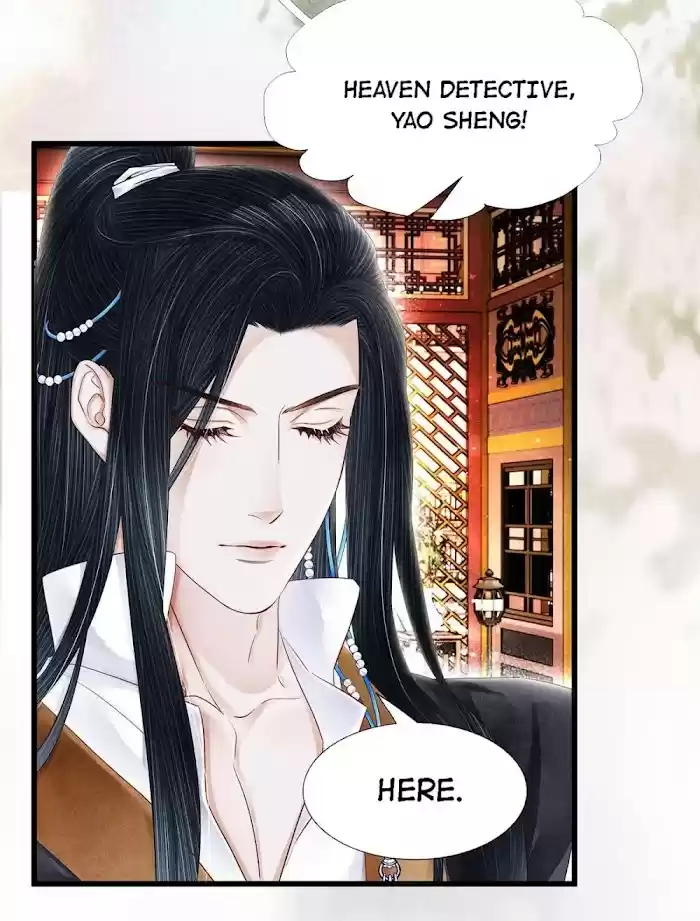 Dear Boy, You Dropped Your Integrity Chapter 120