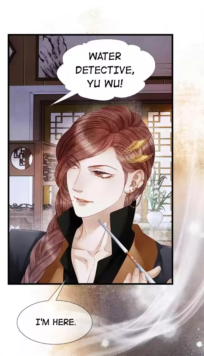 Dear Boy, You Dropped Your Integrity Chapter 120