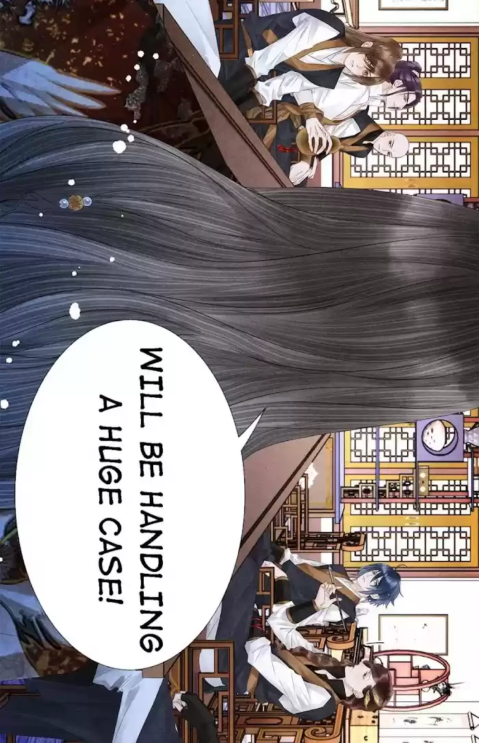 Dear Boy, You Dropped Your Integrity Chapter 120