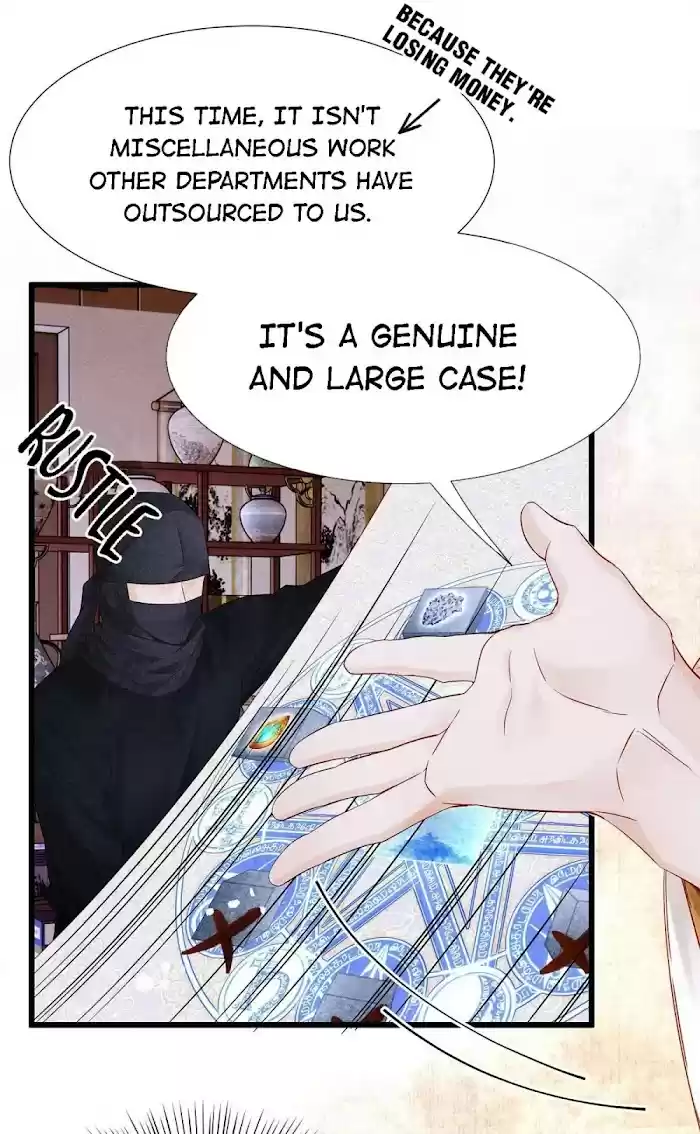 Dear Boy, You Dropped Your Integrity Chapter 120