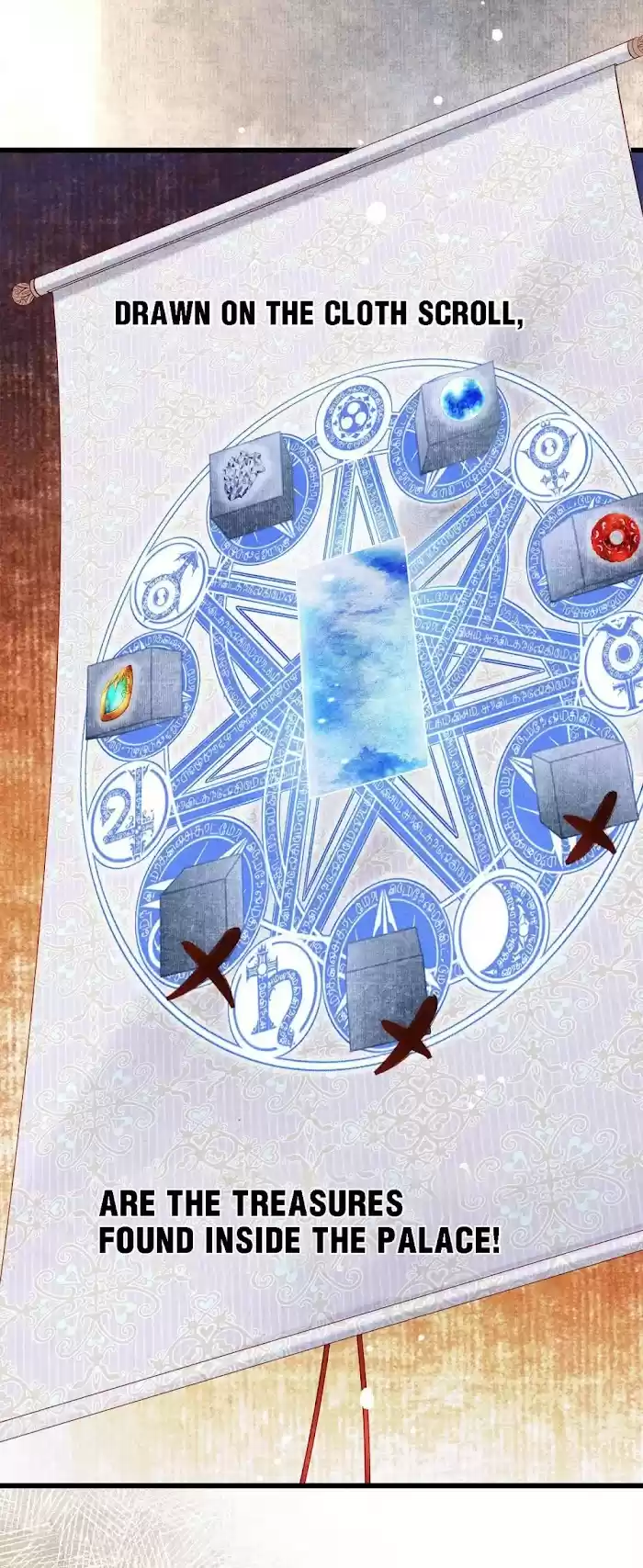 Dear Boy, You Dropped Your Integrity Chapter 120