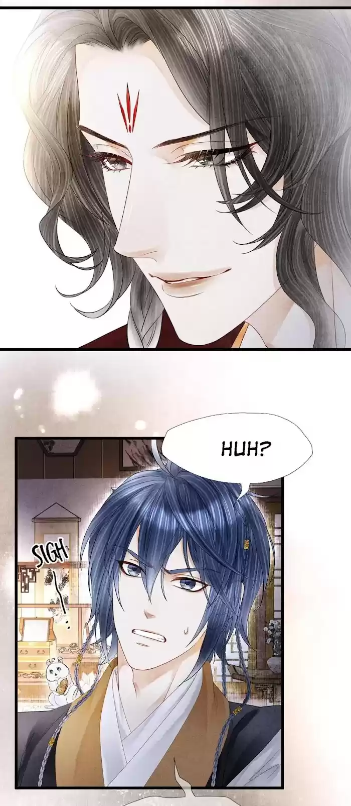 Dear Boy, You Dropped Your Integrity Chapter 120