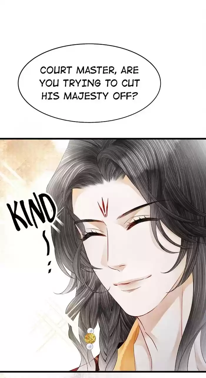 Dear Boy, You Dropped Your Integrity Chapter 121