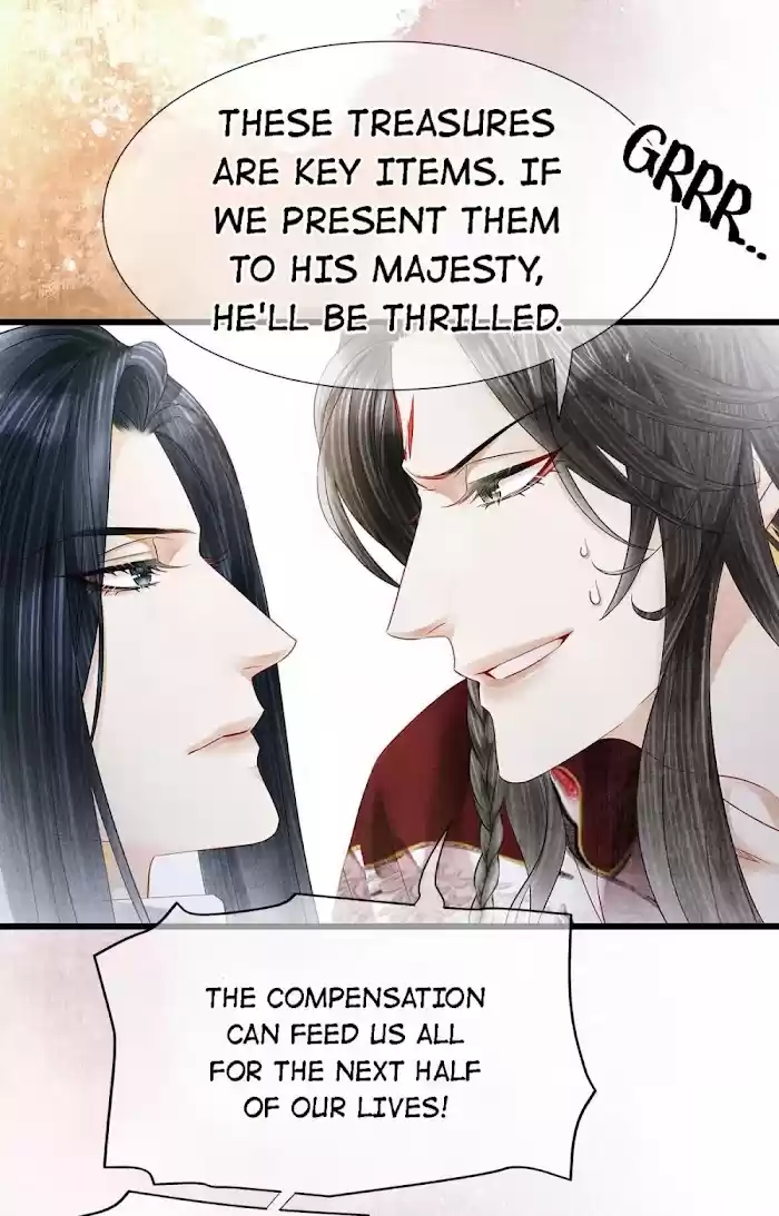 Dear Boy, You Dropped Your Integrity Chapter 121