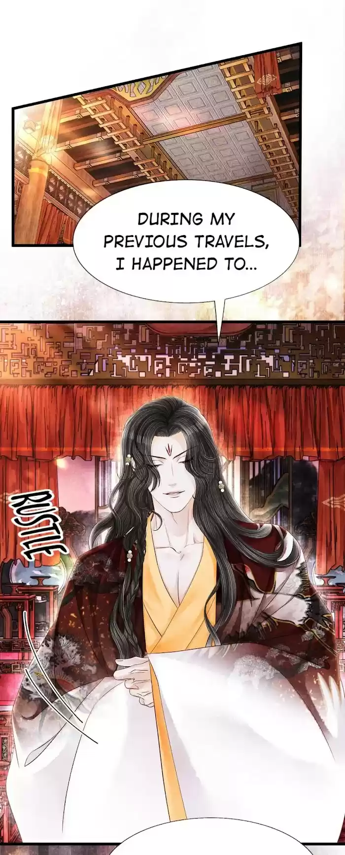 Dear Boy, You Dropped Your Integrity Chapter 121