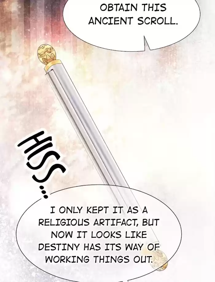 Dear Boy, You Dropped Your Integrity Chapter 121