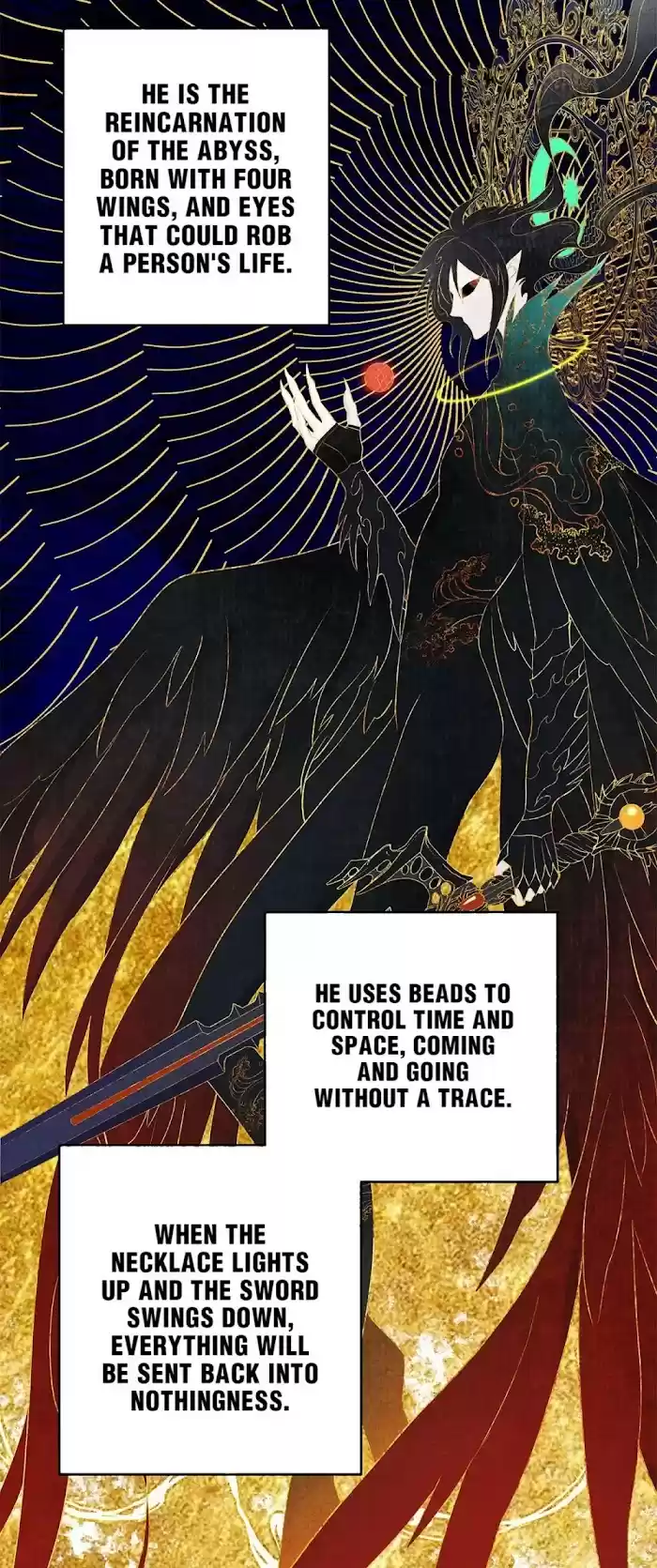 Dear Boy, You Dropped Your Integrity Chapter 121