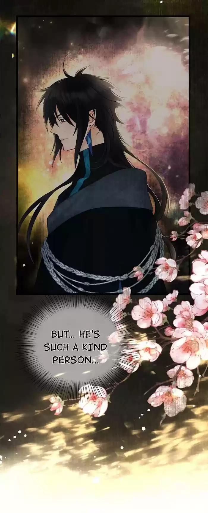 Dear Boy, You Dropped Your Integrity Chapter 121