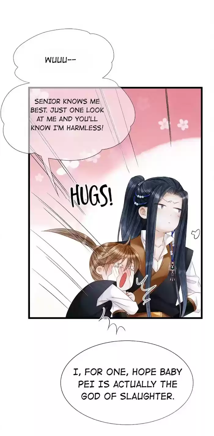 Dear Boy, You Dropped Your Integrity Chapter 122