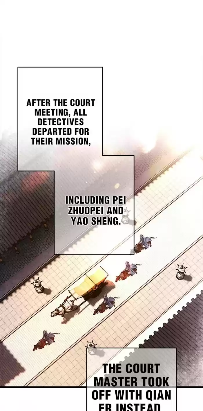 Dear Boy, You Dropped Your Integrity Chapter 122